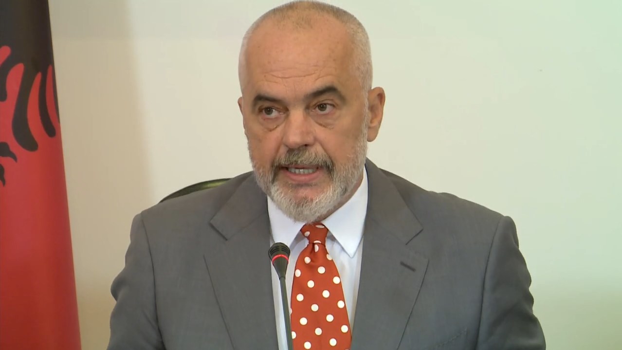 Edi Rama